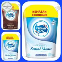 Gambar frisian flag susu kental manis 545 - putih dari Maulingenic undefined 1 Tokopedia
