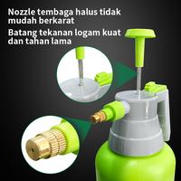 Gambar ISKU Botol Alat Semprotan Air Tanaman Burung Sprayer Tekanan Pressure Sprayer 1L 2L - 2 Liter dari PERKAKASKU.ID TOKOPEDIA undefined 4 Tokopedia