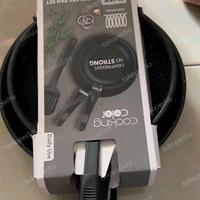 Gambar frypan set Informa  frypan 2 in 1 Informa sale dari tokokudiskon undefined 2 Tokopedia