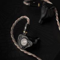 Gambar Softears Enigma New Flaships in ear monitor earphone dari Mrhommeaudio undefined 1 Tokopedia