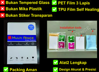 Gambar Premium TPU PPF Anti Gores Yamaha Nmax 2023 dari nomena66 undefined 3 Tokopedia