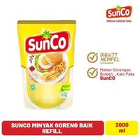 Gambar Minyak Goreng Sunco 2Liter dari SedasaStoreJember undefined 1 Tokopedia