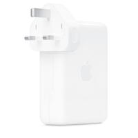 Gambar Original Charger MacBook Pro 14 16 inch Air 13 15 inch M4 M3 M2 M1 Pro Apple Usb C Power Adapter 140w 96w 70w 67w Fast Charging New - 67w dari Garuda Gadget undefined 4 Tokopedia