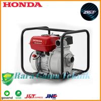 Gambar Mesin Pompa Air - Alkon Honda WL 20 XN 2Inch Honda WL20XN Waterr Pump dari Rara Gama Teknik undefined 4 Tokopedia