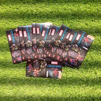 Gambar Kartu Game 5DX Marvel dari Toytime Jakarta undefined 3 Tokopedia