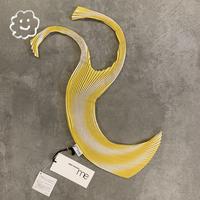 Gambar 【 me ISSEY MIYAKE 】 SWING PLEATS BAG ( yellow ) dari FORMOSUS STORE undefined 1 Tokopedia