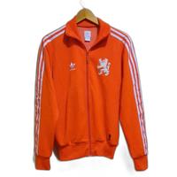 Gambar tracktop adidas netherland 2014 original second dari Zone Shop ID undefined 1 Tokopedia