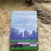 Gambar Buku Novel - Di Waktu Duha - JaisiQ - WahyuQolbu - Bumi Fiksi dari bumifiksijakarta undefined 4 Tokopedia