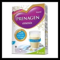 Gambar prenagen emesis vanilla/coklat 360g - vanilla dari Toko Naga Kahan undefined 1 Tokopedia