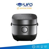 Gambar TOSHIBA RC18IR1TID(S) RICE COOKER DIGITAL LOW CARBO 1.8 LITER dari UFO ELEKTRONIKA JOGJA undefined 2 Tokopedia