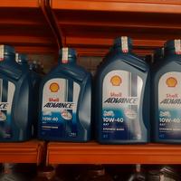 Gambar oli shell ax7 matic 800ml dari vvjayashop undefined 4 Tokopedia