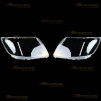 Gambar KACA MIKA HEADLAMP TOYOTA HILUX VIGO VNT (2012-2015) - Kanan dari XSignature Auto Garage undefined 5 Tokopedia