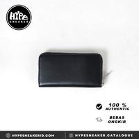 Gambar Dompet GIVENCHY TEXT OUTLINE WHITE BLACK ZIP LONG WALLET 100% ORIGINAL - 19X10CM dari HYPESNEAKER.IDN undefined 3 Tokopedia