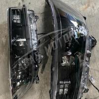 Gambar headlamp lampu depan toyota innova reborn venturer 2020 2021 custom full black housing dari Agas motor_NEW undefined 2 Tokopedia