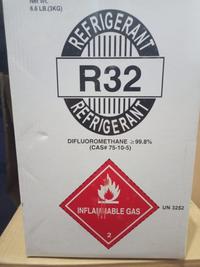 Gambar Freon R32 (3KG) Berkualiatas dan Murah dari Denso Part Official undefined 2 Tokopedia