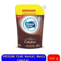 Gambar frisian flag susu kental manis 545 - putih dari Maulingenic undefined 2 Tokopedia