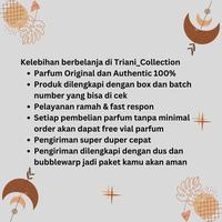 Gambar Parfum Asli Original Bur***ry Mr Bur***ry Element Men EDT 100ml Tester dari TrianiCollectionShop undefined 2 Tokopedia