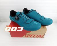 Gambar Ready || Sepatu Road Bike Specialized Torch 1.0 Road Shoes - Biru - 37 dari Alywar undefined 1 Tokopedia