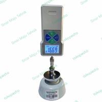 Gambar Digital Grain Hardness Tester High Precision LCD Rice wheat Corn etc dari Sinar Maju Tehnik undefined 3 Tokopedia