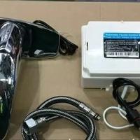 Gambar KRAN WASTAFEL SENSOR OTOMATIS MODEL TOTO dari WD PRATAMA JAYA undefined 3 Tokopedia