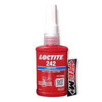 Gambar 242 Lem Loctite Threadlocker Perekat Material Mur Baut Anti Kendor dari Partzem Garage undefined 2 Tokopedia