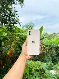Gambar Iphone 12 64GB 64 GB White / Putih Inter All Operator Paket Bundling Banyak Bonus Tinggal Pakai - Paket Bundling dari Ian Shop Elektronik undefined 2 Tokopedia