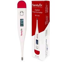 Gambar Termometer digital familydr BD1250 / digital thermometer family dr BD1250 / alat ukur suhu badan familydr dari TRANSMEDIKA JAKARTAA undefined 1 Tokopedia