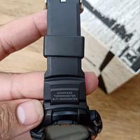 Gambar Protrek prg-270 prg270 prg270-1a4dr  Original second dari times2you undefined 3 Tokopedia