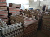 Gambar Silangan Steger Cross Brace 220 Cm Scaffolding Perancah Stager dari Jatayu Mitra Steger undefined 5 Tokopedia