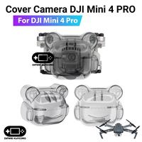 Gambar Cover Camera DJI Mini 4 PRO bumper casing kamera gimbal lensa dji mini 4 pro - Mini 4 Pro dari Dimas Kuncoro Store undefined 2 Tokopedia