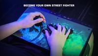 Gambar GameSir C2 Arcade Fighting Stick Controller Game for Xbox One PC Windows PS4 Switch - Garansi 1 Bulan dari Retro Phynix Store undefined 5 Tokopedia