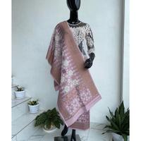 Gambar NEW Songket Tembaga Jumputan Palembang dari TOKO USAHA BARU 01 undefined 1 Tokopedia