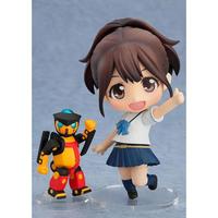 Gambar GOOD SMILE NENDOROID 291 Senomiya Akiho 294 Koujiro Furau Robotics dari Yesoljeong undefined 2 Tokopedia