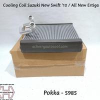 Gambar Evaporator / Cooling Coil Suzuki new swift '10/All New ertiga - Pokka dari GRANDAE SHOP undefined 2 Tokopedia