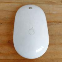 Gambar Apple Mighty Mouse Wireless Original dari Markas Seconds undefined 1 Tokopedia