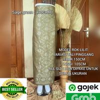 Gambar NEW ROK JADI /ROK SONGKET /KAIN SONGKET /ROK SONGKET /ROK WISUDA - Hitam moca dari TOKO USAHA BARU 01 undefined 5 Tokopedia