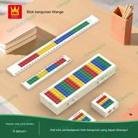 Gambar brick stationery creative alat tulis sekolah - satu set 4 pcs dari KentzSHOP9699 undefined 1 Tokopedia