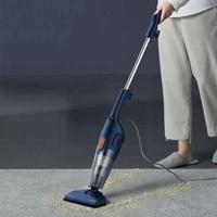 Gambar Deerma Vacuum Cleaner Penyedot Debu Portabel - DX115C PRO dari Wahana Superstore undefined 5 Tokopedia