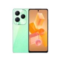 Gambar Infinix Hot 40 Pro 8/256 GB | 12/256 GB Garansi Resmi 1 Tahun - BLACK- 8/256GB dari ProStoreComputer undefined 4 Tokopedia