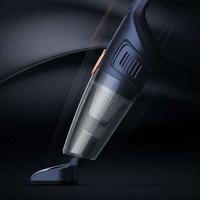 Gambar Deerma Vacuum Cleaner Penyedot Debu Portabel - DX115C PRO dari Wahana Superstore undefined 2 Tokopedia