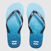 Gambar Sandal Billabong Sergio Blue Original - Biru, 42 dari Wahyu Mahendra Shop undefined 1 Tokopedia