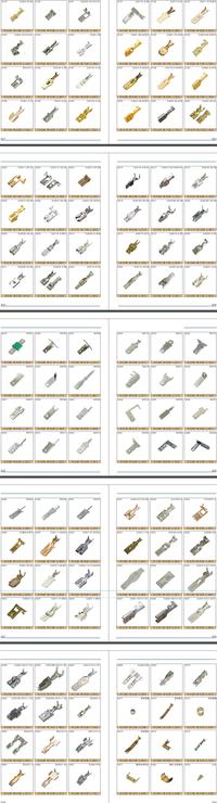 Gambar 1000pcs Car Electronics & Motorcycle Accessories & Parts G230 Female dari Fantasy Flair undefined 4 Tokopedia