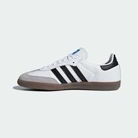 Gambar Adidas Samba OG White Black B75805 100% Original Sneakers Casual Pria Wanita Sepatu Ori Murah (FAKE=FULL REFUND) Sepatu Adidas Samba Original Sepatu Adidas Samba Ori Murah Adidas Samba PRia Wanita Adidas Samba Original Official Store - 36 dari Doskisneakers.id undefined 2 Tokopedia