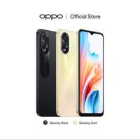 Gambar OPPO A38 4/128GB dari Handoyo Mas Official undefined 2 Tokopedia
