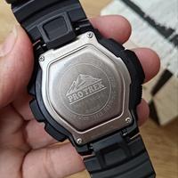 Gambar Protrek prg-270 prg270 prg270-1a4dr  Original second dari times2you undefined 5 Tokopedia