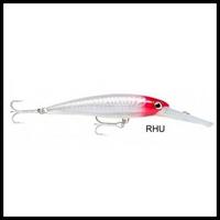 Gambar Umpan Pancing Minnow 97 Gram Rapala X-RAP Magnum Dive Bait 12m - XRMAG.40-RH dari mancing shops undefined 5 Tokopedia