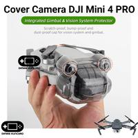 Gambar Cover Camera DJI Mini 4 PRO bumper casing kamera gimbal lensa dji mini 4 pro - Mini 4 Pro dari Dimas Kuncoro Store undefined 1 Tokopedia
