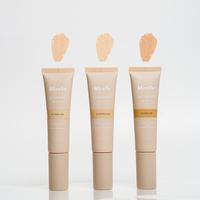 Gambar Mirelle lightweight BB Cream - Nude Sand dari Mirelle Beauty Official undefined 3 Tokopedia