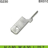 Gambar 1000pcs Car Electronics & Motorcycle Accessories & Parts G230 Female dari Fantasy Flair undefined 1 Tokopedia