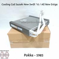 Gambar Evaporator / Cooling Coil Suzuki new swift '10/All New ertiga - Pokka dari GRANDAE SHOP undefined 4 Tokopedia